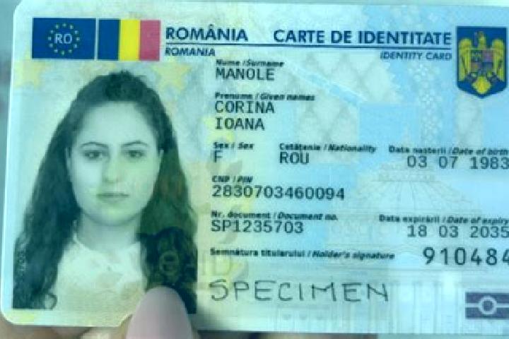 Amelia, 23 — Escort in Frumusani, Romania