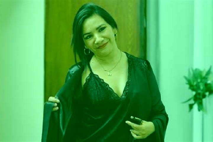 Amelia, 23 — Escort in Gallegos de Sobrinos, Spain