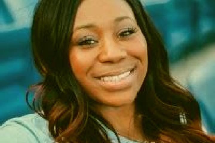 Amelia, 23 — Escort in Garnett, United States