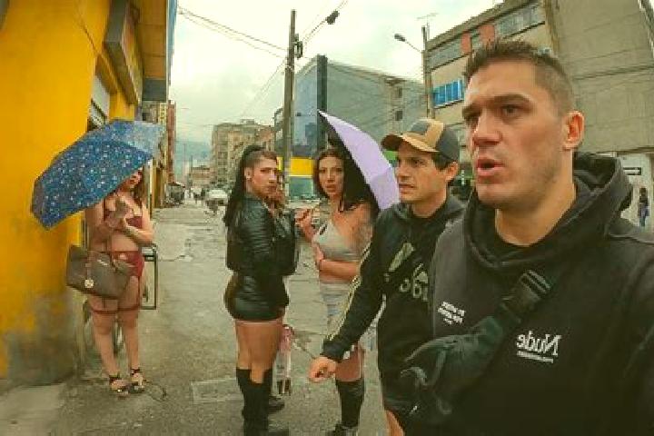 Amelia, 23 — Escort in Gracias, Honduras