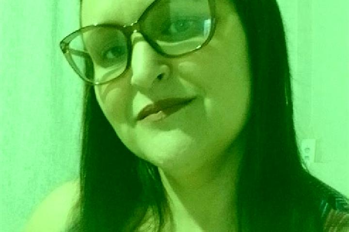 Amelia, 23 — Escort in Ilhota, Brazil