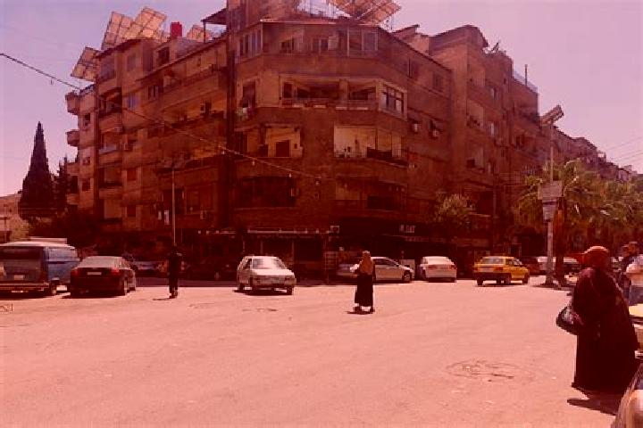 Amelia, 23 — Escort in Jaramana, Syria