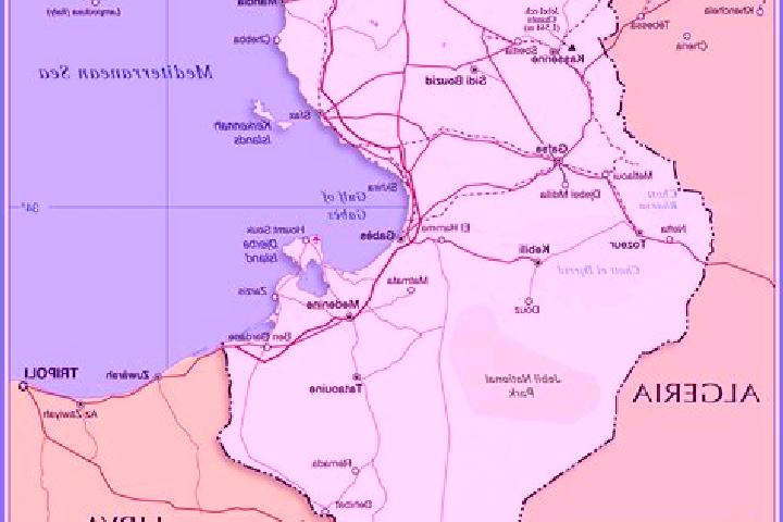 Amelia, 23 — Escort in Jemna, Tunisia