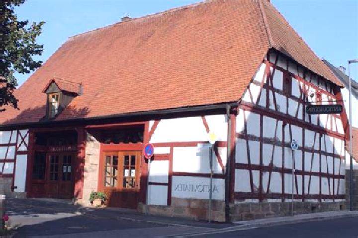 Amelia, 23 — Escort in Kalchreuth, Germany
