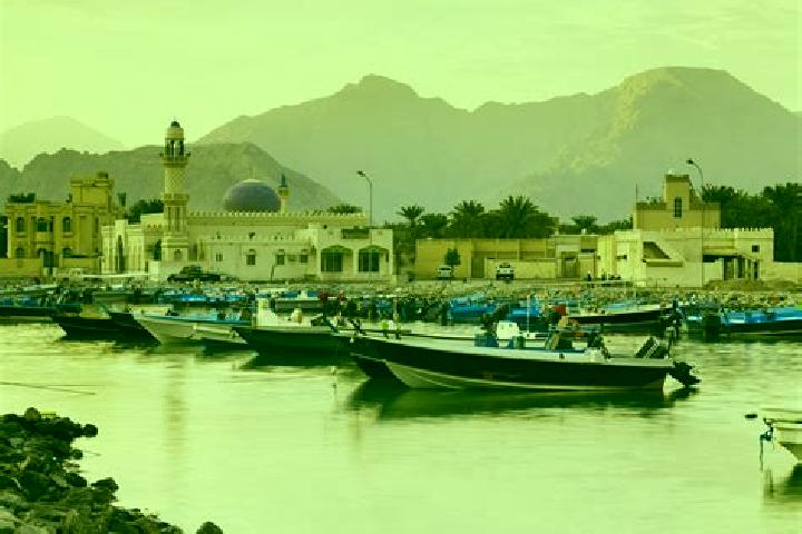 Amelia, 23 — Escort in Khasab, Oman
