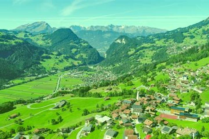 Amelia, 23 — Escort in Kueblis, Switzerland