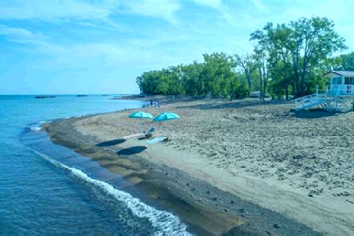 Amelia, 23 — Escort in Lake Erie Beach, United States
