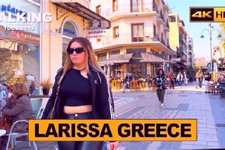Amelia, 23 — Escort in Larisa, Greece