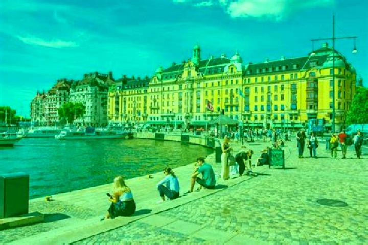 Amelia, 23 — Escort in Leksand, Sweden