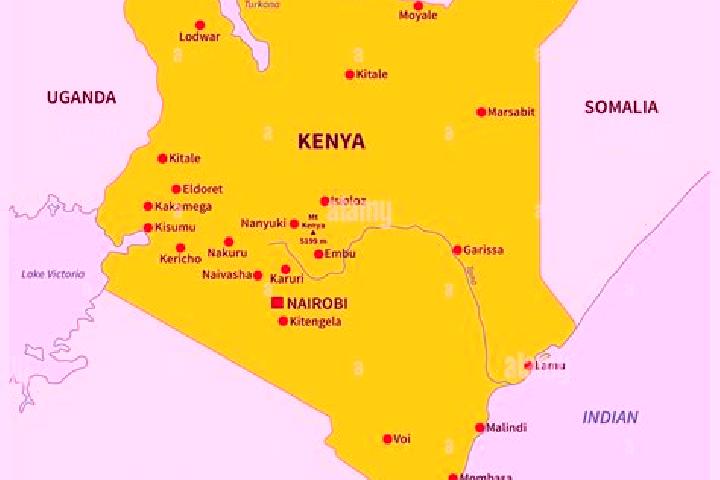 Amelia, 23 — Escort in Magadi, Kenya
