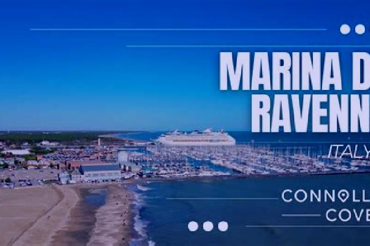 Amelia, 23 — Escort in Marina di Ravenna, Italy