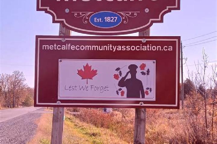 Amelia, 23 — Escort in Metcalfe, Canada