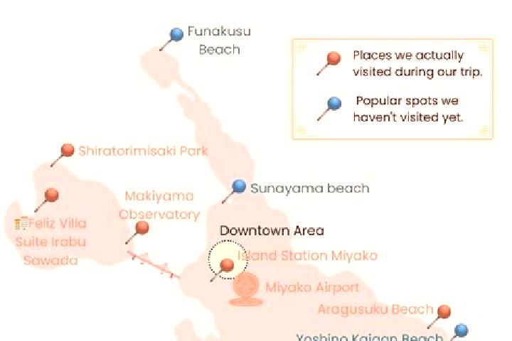 Amelia, 23 — Escort in Miyako, Japan