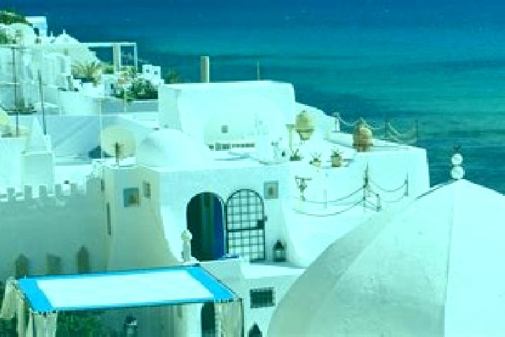 Amelia, 23 — Escort in Moknine, Tunisia