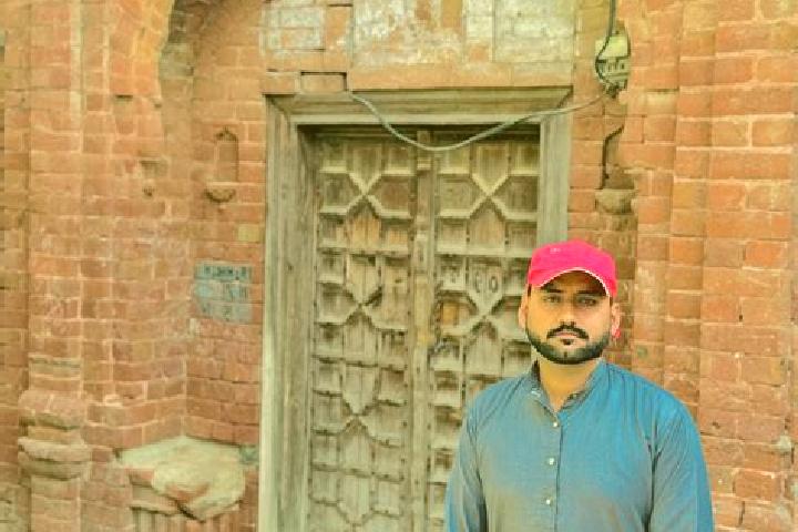 Amelia, 23 — Escort in Naushahra Virkan, Pakistan