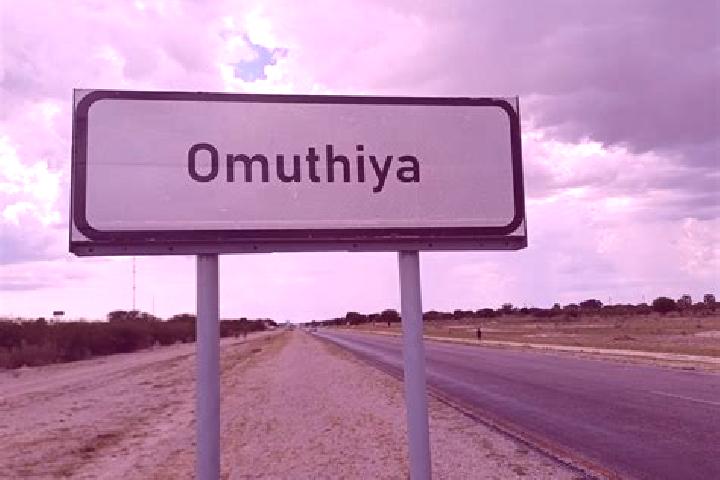 Amelia, 23 — Escort in Omuthiya, Namibia