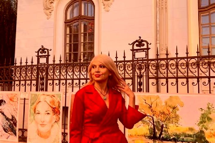 Amelia, 23 — Escort in Paulesti, Romania