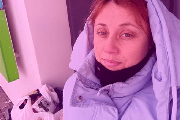 Amelia, 23 — Escort in Rykhtychi, Ukraine