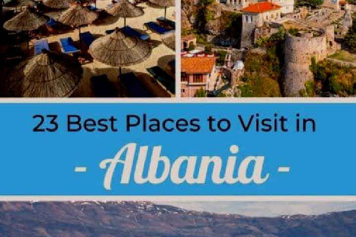 Amelia, 23 — Escort in Samatice, Albania
