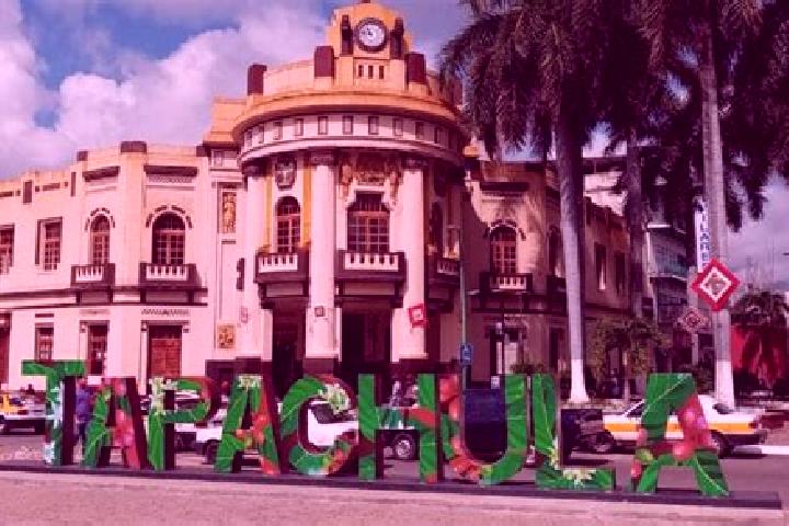 Amelia, 23 — Escort in Tapachula, Mexico