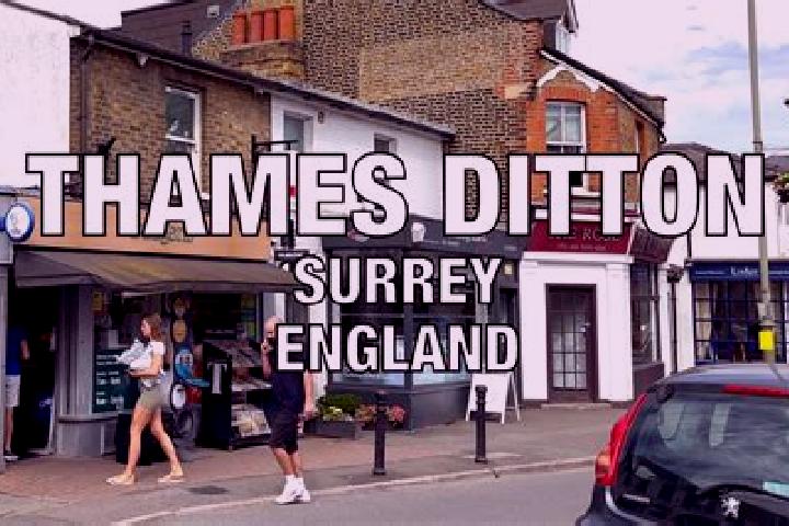 Amelia, 23 — Escort in Thames Ditton, United Kingdom