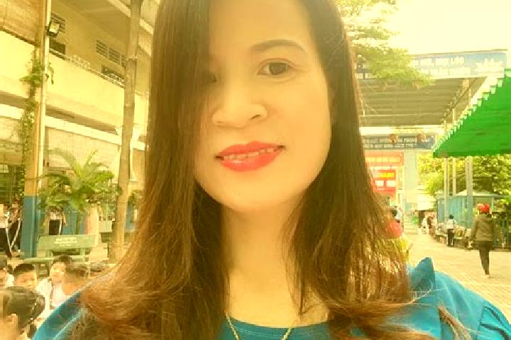 Amelia, 23 — Escort in Thu Thua, Vietnam