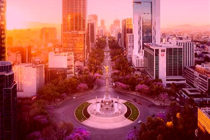 Amelia, 23 — Escort in Tlayehualancingo, Mexico