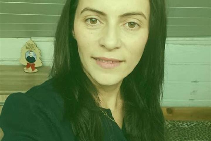 Amelia, 23 — Escort in Tomesti, Romania