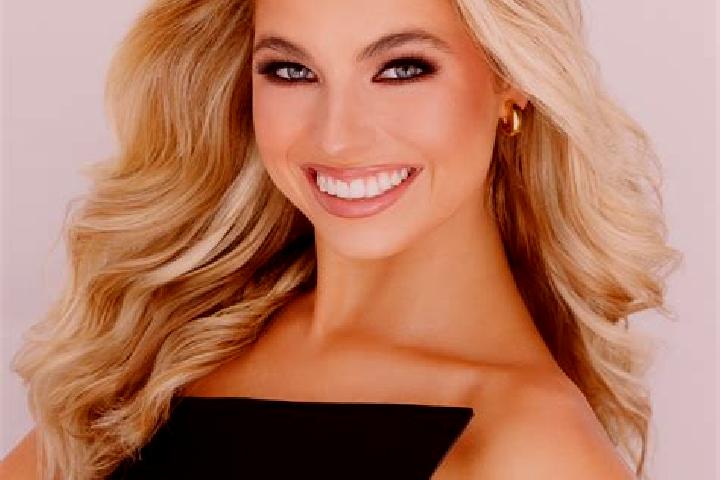 Amelia, 23 — Escort in Trussville, United States