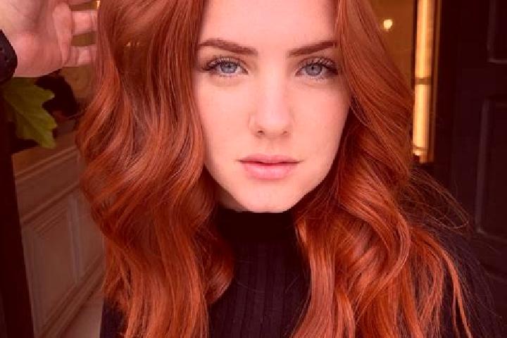 Amelia, 24, a auburn blue-eyed slavic companion based in Pulilan. Offering Couples, Erotic Massage. Available for incall and outcall, day and evening dates.