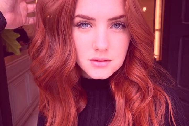 Amelia, 24, a auburn blue-eyed slavic companion based in Tornimparte. Offering Domination, Girlfriend Experience, Striptease, Travel Companion. Available for...