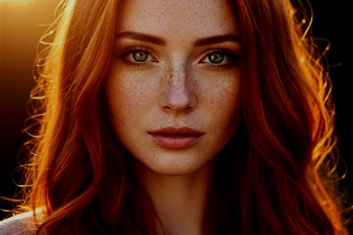 Amelia, 24, a auburn green-eyed caucasian companion based in Nam Sach. Offering Duos, Roleplay. Available for incall and outcall, day and evening dates.
