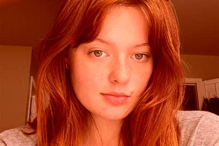 Amelia, 24, a auburn grey-eyed mixed companion based in Kasepen. Offering Travel Companion, Overnight, Tantra. Available for incall and outcall, day and even...