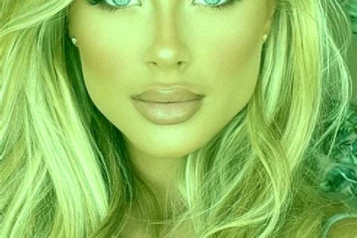 Amelia, 24, a blonde blue-eyed latina companion based in Montecillo. Offering OWO, Girlfriend Experience, Tantra, Striptease. Available for incall and outcal...
