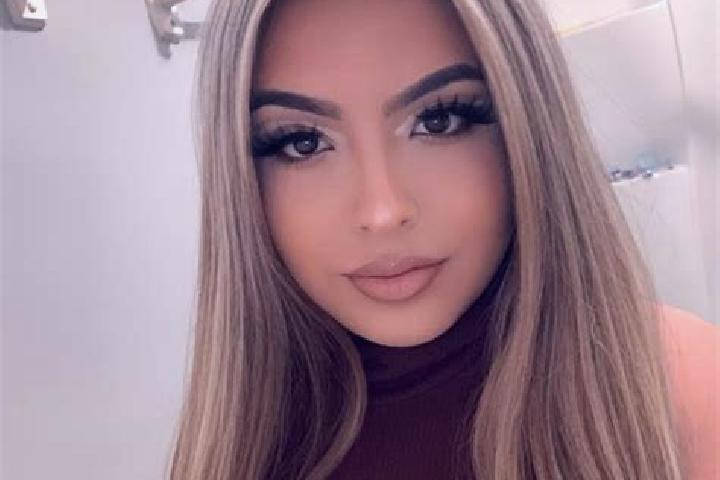 Amelia, 24, a blonde brown-eyed latina companion based in Marakkanam. Offering Dinner Date, CIM, Fetish. Available for incall and outcall, overnight bookings...