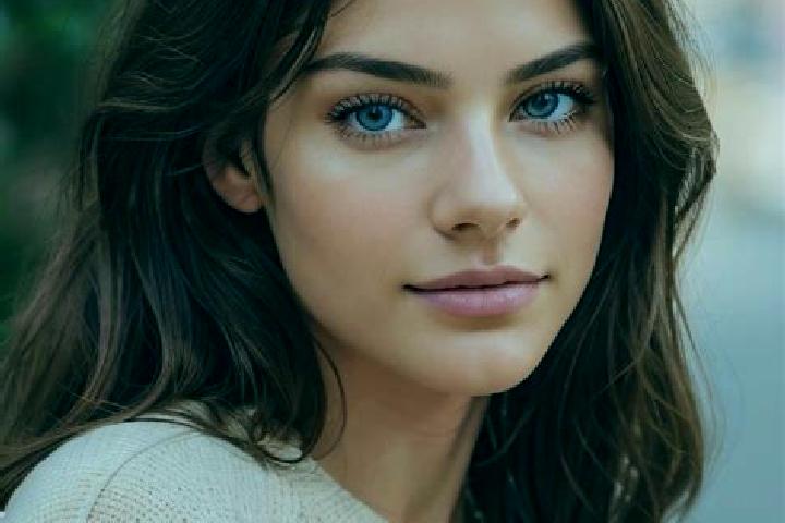 Amelia, 24, a brunette blue-eyed caribbean companion based in Salitral. Offering Duos, CIM, Roleplay. Available for incall and outcall, day and evening dates.