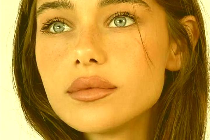 Amelia, 24, a brunette grey-eyed slavic companion based in Chavaxtla. Offering CIM, Overnight, 69. Available for incall and outcall, day and evening dates.