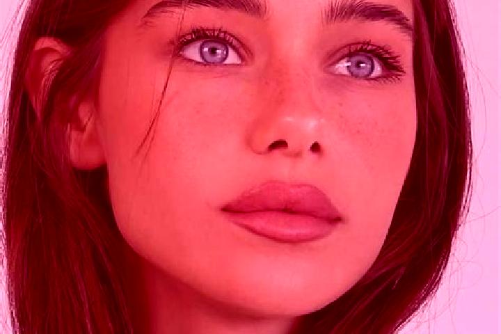 Amelia, 24, a brunette grey-eyed slavic companion based in Monjolos. Offering A-Level, Dinner Date, Couples. Available for incall and outcall, overnight book...