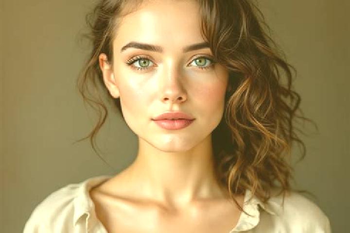 Amelia, 24, a chestnut green-eyed mixed companion based in Culan. Offering Domination, A-Level, Fetish. Available for incall and outcall, day and evening dates.