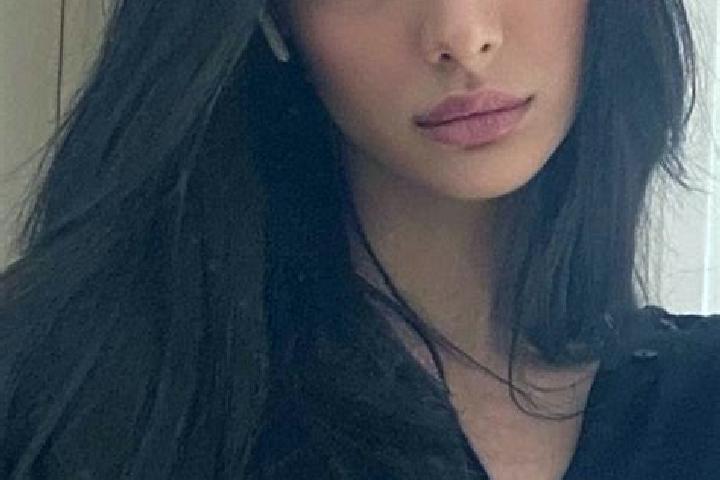 Amelia, 24, a red dark-eyed middle eastern companion based in Safaga. Offering CIM, Fetish, Domination. Available for incall and outcall, overnight bookings ...