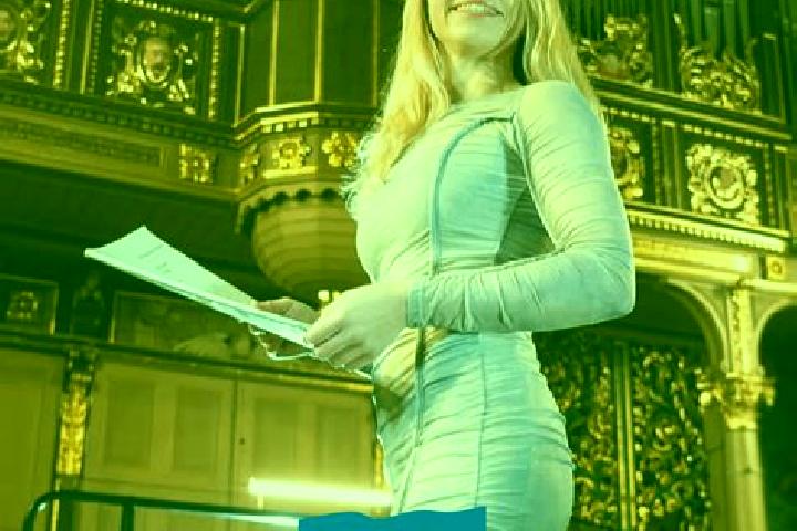 Amelia, 24 — Escort in Akmene, Lithuania