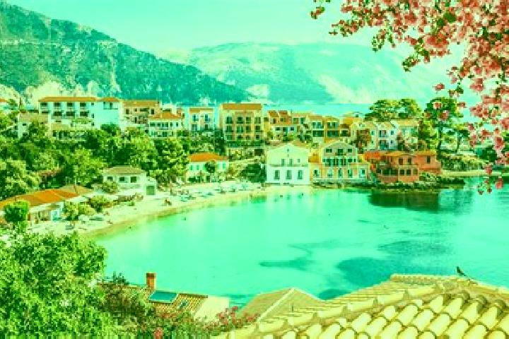 Amelia, 24 — Escort in Alpochori, Greece
