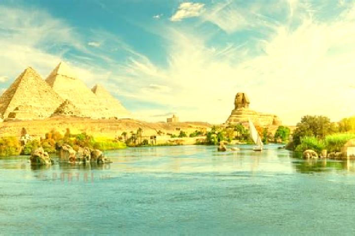 Amelia, 24 — Escort in As Sallum, Egypt