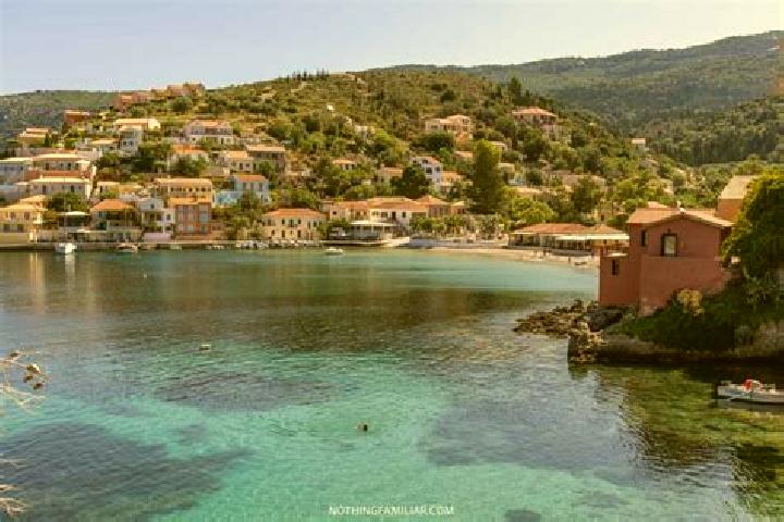 Amelia, 24 — Escort in Assos, Greece