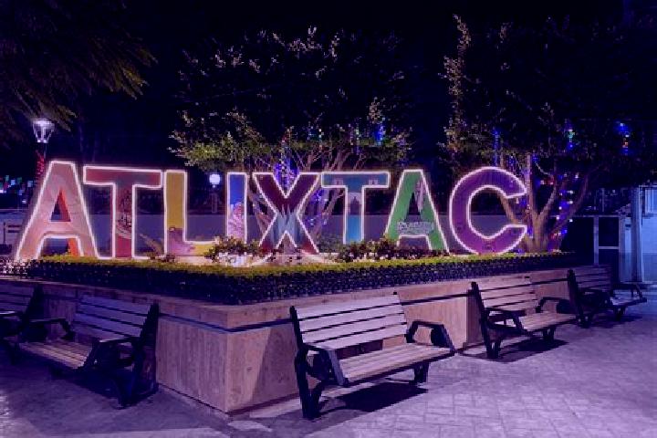 Amelia, 24 — Escort in Atlixtac, Mexico