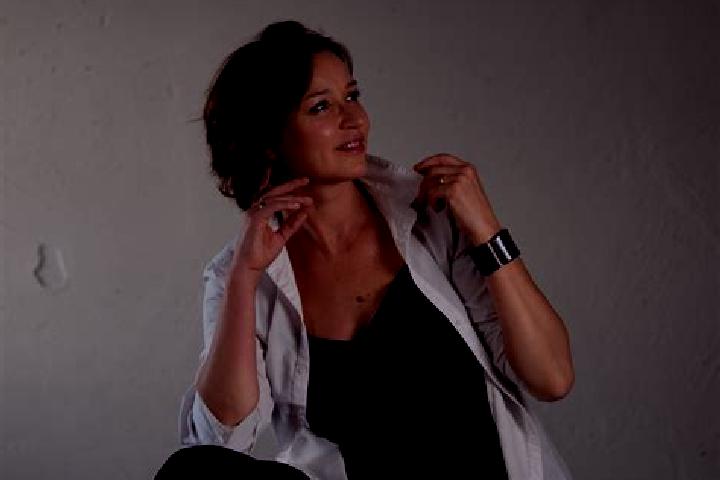 Amelia, 24 — Escort in Auce, Latvia