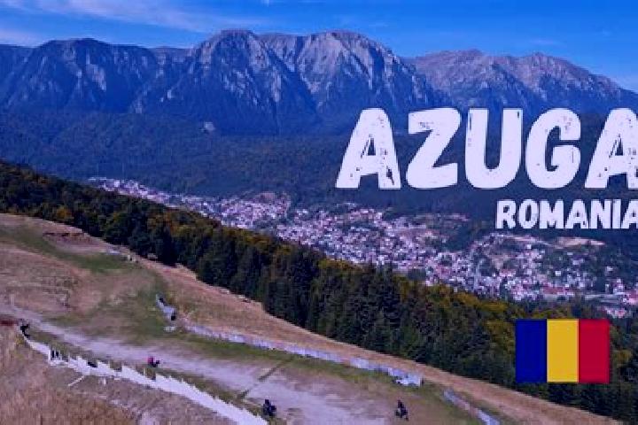 Amelia, 24 — Escort in Azuga, Romania