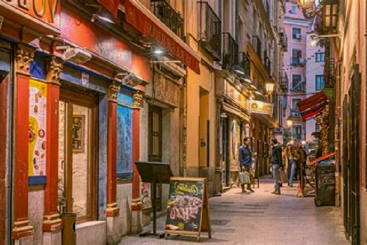 Amelia, 24 — Escort in Barrio de Espanita, Mexico