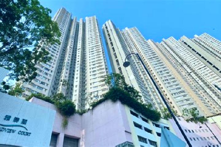 Amelia, 24 — Escort in Broadview Court, Hong Kong