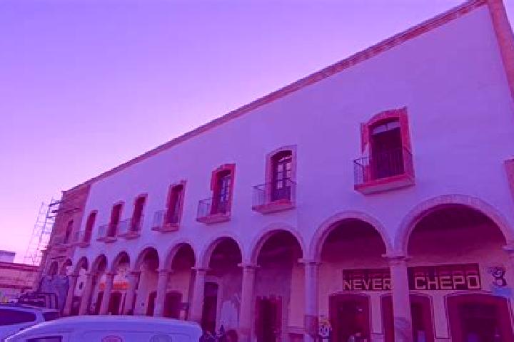 Amelia, 24 — Escort in Charco Blanco, Mexico